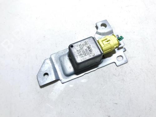 Used Electronic module Electronic module MAZDA 626 V (GF) 2.0 Turbo DI (GFFP) (101 hp) 33511893 33511893