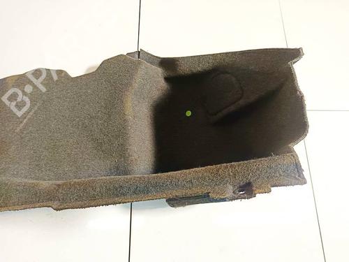 Boot lining BMW 3 (E90) 318 i | BP34848390I3 - Image 3