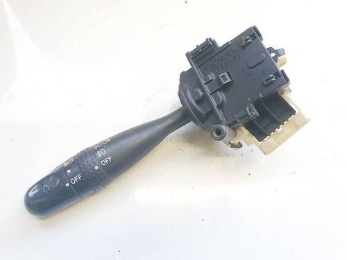 Warning switch TOYOTA COROLLA Verso (_E12_) 1.6 VVT-i (ZZE121_, ZZE121R) | BP35205663I22 - Image 2