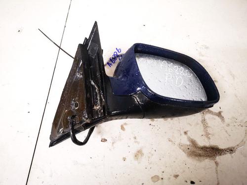 Used Right mirror Right mirror VW PASSAT B5 Variant (3B5) 1.9 TDI Syncro/4motion (110 hp) 35543632 35543632