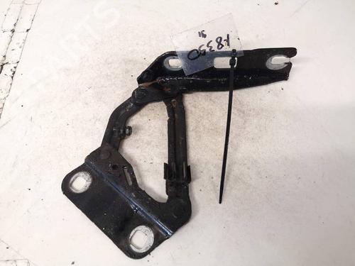Used Hinge/Door check strap Hinge/Door check strap MERCEDES-BENZ M-CLASS (W164) ML 420 CDI 4-matic (164.128) (306 hp) 35368527 35368527