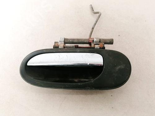 front-left-exterior-door-handle-nissan-almera-ii-hatchback-n16-2000-35589900 main image