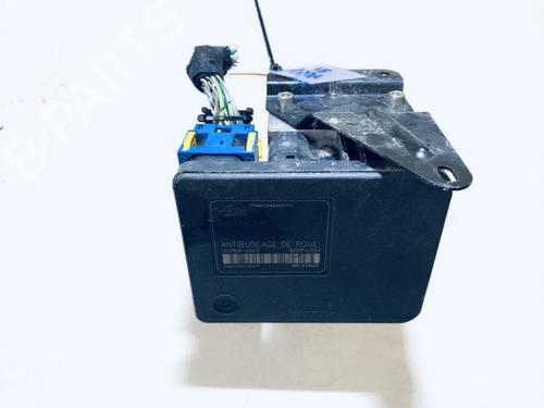 Used ABS pump ABS pump CITROËN C5 I (DC_) 2.0 HDi (DCRHYB) (90 hp) 35576475 35576475