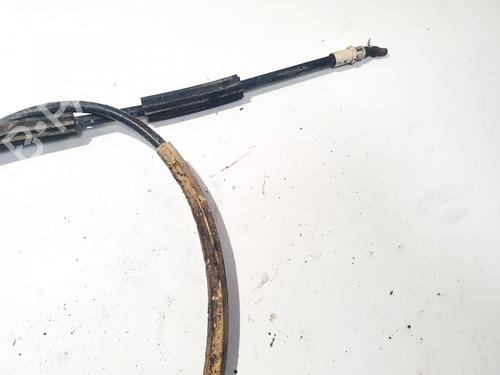 Cable MAZDA 3 (BK) 1.6 (BK14) | BP35463715E12 - Image 3
