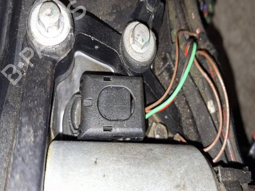 Used Ignition coil Ignition coil BMW 3 (E90) 320 i (150 hp) 40556207 40556207