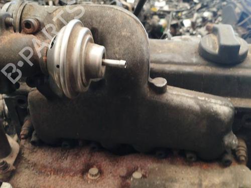 Used Intake manifold Intake manifold FORD GALAXY I (WGR) 1.9 TDI (90 hp) 35291886 35291886