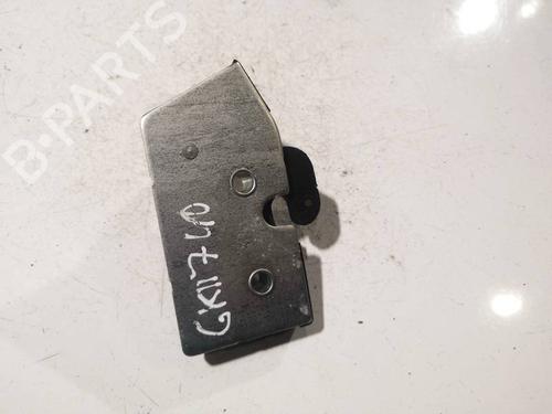 Used Electronic module Electronic module FORD FIESTA VI (CB1, CCN) 1.25 (82 hp) 40242851 40242851