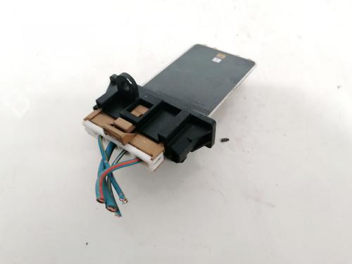 Heater resistor NISSAN ALMERA II Hatchback (N16) 2.2 Di | BP35551312M108 - Image 3