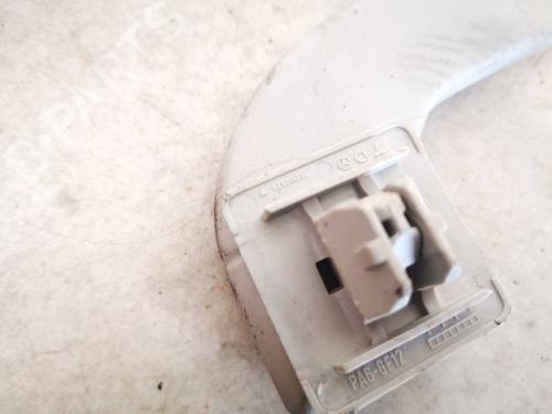 Interior roof handle SMART FORFOUR (454) 1.5 (454.032) | BP35246680I35 - Image 3