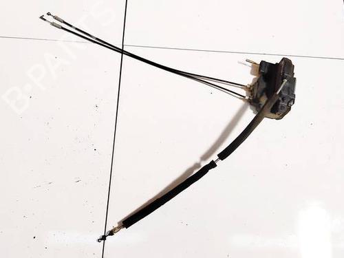 Used Front right lock Front right lock 35041755 35041755