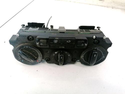 Used Climate control Climate control 35430518 35430518