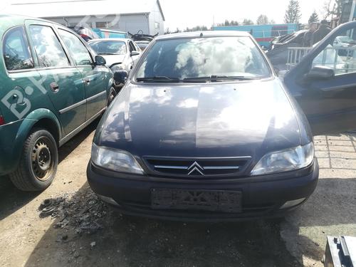 Used Parts CITROËN XSARA (N1)  1.8 i Aut.  4469924