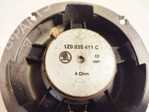 Speaker VW GOLF VI (5K1) 1.4 TSI | BP32579865E2 