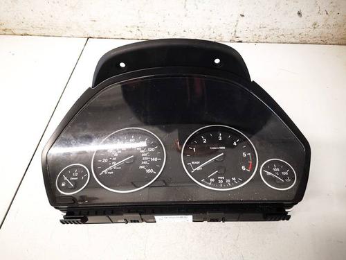 instrument-cluster-bmw-5-f10-2009-2010-2011-2012-2013-2014-2015-2016-36830116 main image