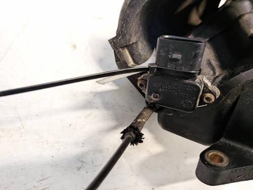 Electronic module AUDI A2 (8Z0) 1.4 | BP34770048M83 - Image 3