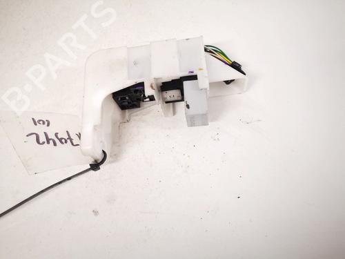 Used Electronic sensor Electronic sensor TOYOTA AVENSIS Saloon (_T27_) 2.0 D-4D (ADT270_, ADT270R) (126 hp) 32904352 32904352