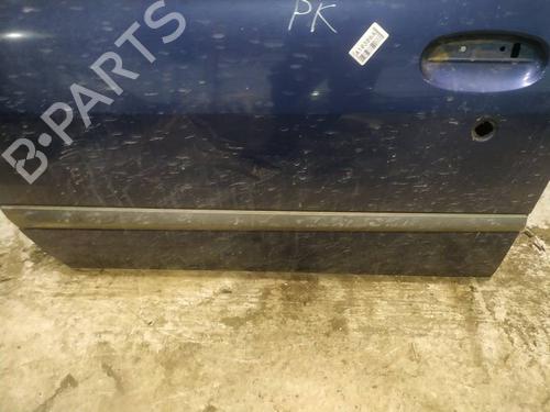 Used Rubber door seal Rubber door seal DAIHATSU SIRION (M1) 1.3 Sport (M101) (102 hp) 36584026 36584026