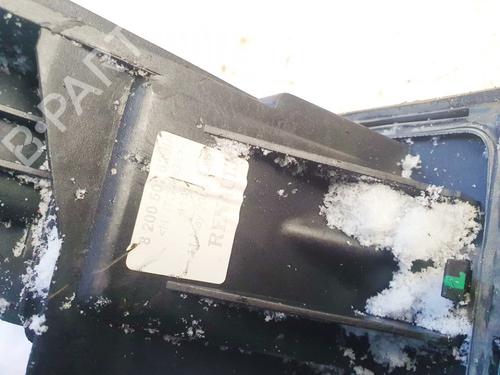 Selector da caixa RENAULT ESPACE IV (JK0/1_) 1.9 dCi (JK0U, JK0G) | BP35473589M90 - Image 3