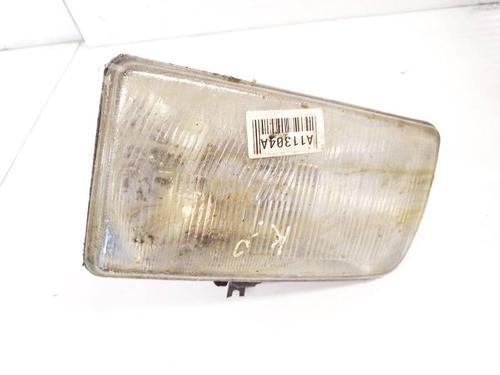 Used Left headlight Left headlight FORD FIESTA II (FBD) 1.6 D (FBD) (54 hp) 36250805 36250805