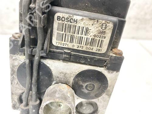 ABS pump AUDI A4 B5 (8D2) 2.4 | BP35063524M43 - Image 4