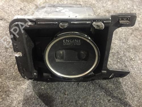 Used Ignition barrel Ignition barrel 35655899 35655899