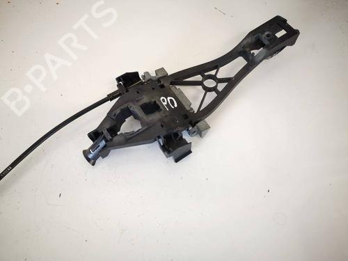 front-right-exterior-door-handle-volvo-v50-545-2003-2004-2005-2006-2007-2008-2009-2010-2011-2012-34961641 main image