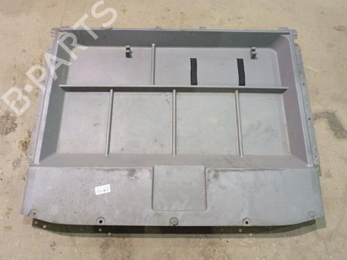 Used Boot lining Boot lining KIA SORENTO I (JC) 3.5 (194 hp) 34792979 34792979