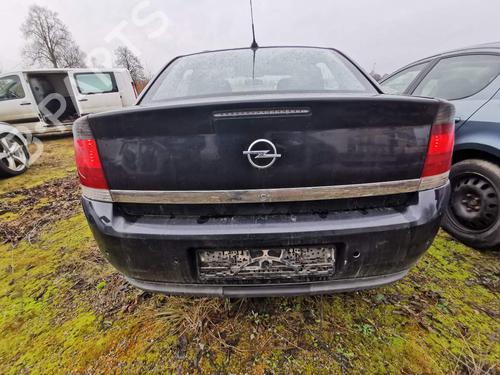 Engine mount OPEL VECTRA C (Z02) 2.2 DTI 16V (F69) | BP32535128M89  - Image 7