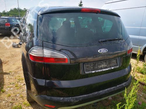 Electronic module FORD S-MAX (WA6) 2.0 TDCi | BP32946970M83  - Image 8