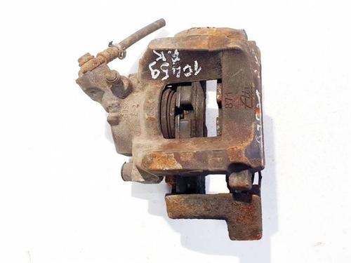 Used Left front brake caliper Left front brake caliper 34981461 34981461