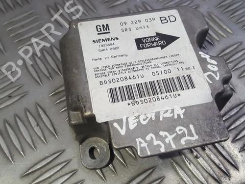 Used ECU airbags ECU airbags 33494060 33494060