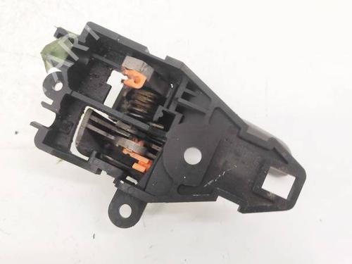 Front left interior door handle MITSUBISHI GRANDIS (NA_W) 2.0 DI-D (NA8W) | BP35235908I13 - Image 3