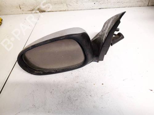 Used Left mirror Left mirror 35120618 35120618