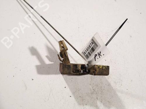 Used Front left lock Front left lock 34947252 34947252