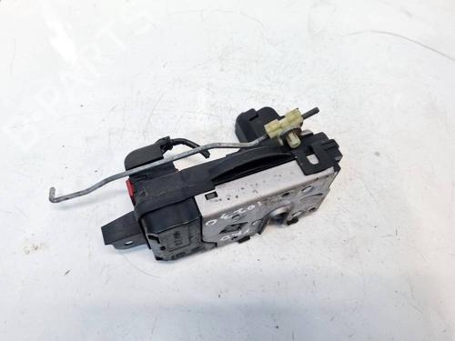 Used Front right lock Front right lock 35053928 35053928