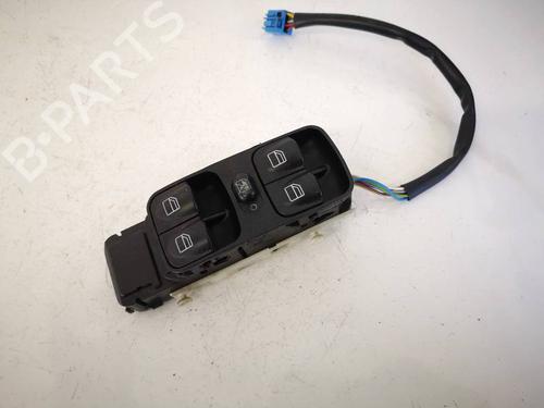 Used Switch Switch MERCEDES-BENZ C-CLASS (W203) C 220 CDI (203.006, 203.008) (143 hp) 33749631 33749631