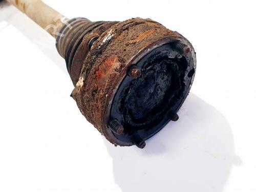 Left front driveshaft SEAT ALTEA (5P1) 1.9 TDI | BP36455837M38 - Image 3