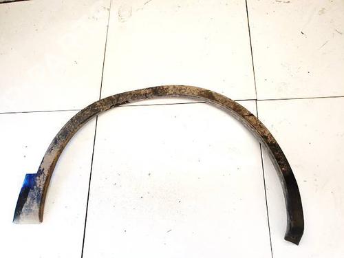 Used Front right wheel arch trim Front right wheel arch trim 34747737 34747737