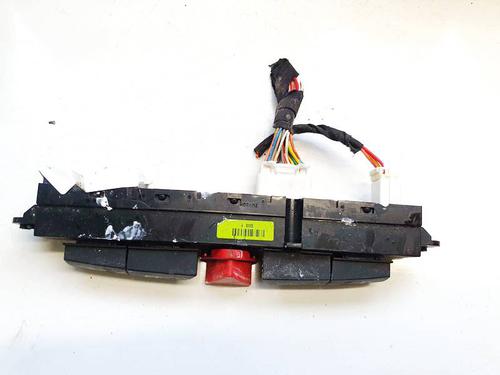 Used Warning switch Warning switch KIA CEE'D Hatchback (ED) 1.6 CRDi 115 (115 hp) 35151871 35151871