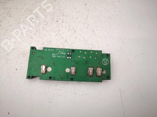 Electronic module VW PASSAT B6 (3C2) 2.0 TDI | BP36455970M83 - Image 3