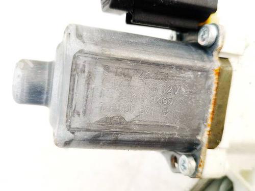 Left front window motor JEEP COMPASS (MK49) 2.2 CRD 4x4 | BP39643426E21 - Image 3
