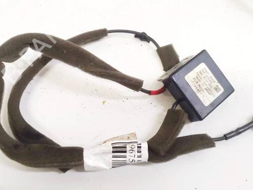 Used Electronic module Electronic module INFINITI QX50 I 37 AWD (320 hp) 35149778 35149778