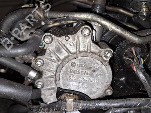 Used Vacuum pump Vacuum pump 35142618 35142618