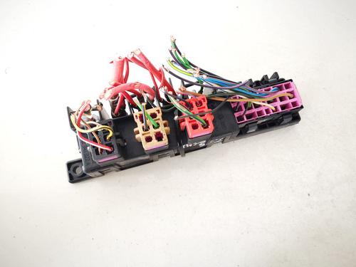 Fuse box VW PASSAT B5 Variant (3B5) 1.6 | BP33073395E1 - Image 3