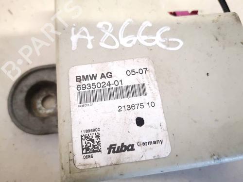 Electronic module BMW X5 (E70) 3.0 d | BP35338990M83 - Image 2