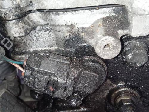 Used Electronic sensor Electronic sensor TOYOTA COROLLA Verso (ZER_, ZZE12_, R1_) 2.2 D-4D (AUR10_, AUR10R) (136 hp) 35303055 35303055