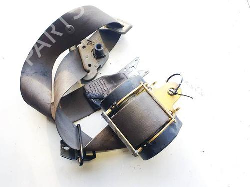 Rear right seatbelt RENAULT ESPACE IV (JK0/1_) 1.9 dCi (JK0U) | BP35331066I28 - Image 3