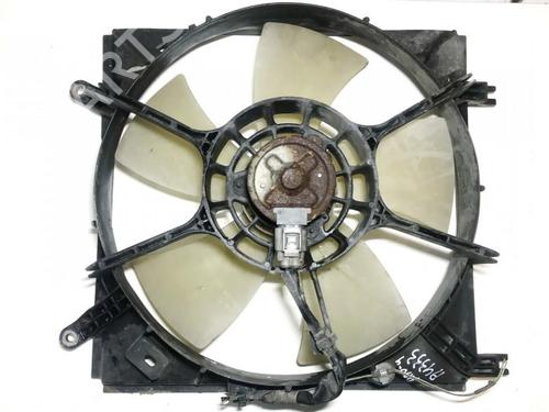 Used Fan Fan TOYOTA RAV 4 II (_A2_) 2.0 (ACA26) (150 hp) 35834670 35834670