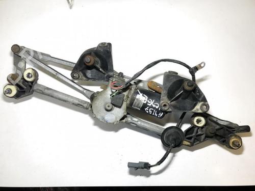 Used Front wipers mechanism Front wipers mechanism CHRYSLER VOYAGER IV (RG, RS) 2.5 CRD (141 hp) 35837403 35837403