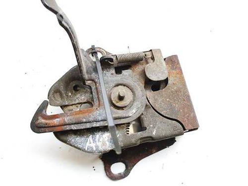 Used Hood lock Hood lock MAZDA 626 V (GF) 1.8 (GF8P) (90 hp) 40165194 40165194